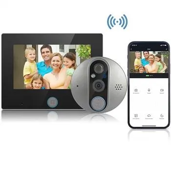 Tuya Diġitali Bieb Viewer