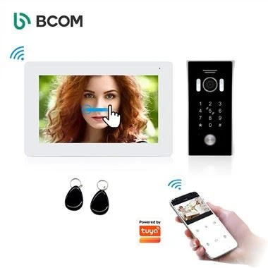 WiFi Smart Doobell