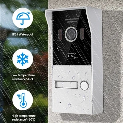 2 Wajer Villa Appartamenti Intercom