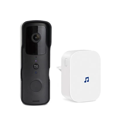Tuya Smart Wifi HD Doorbell